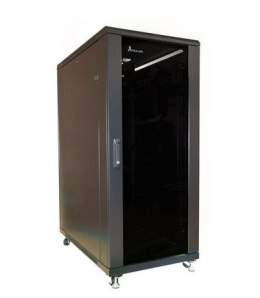Extralink Extralink 37U 600x800 Czarna | Szafa rack | stojąca
