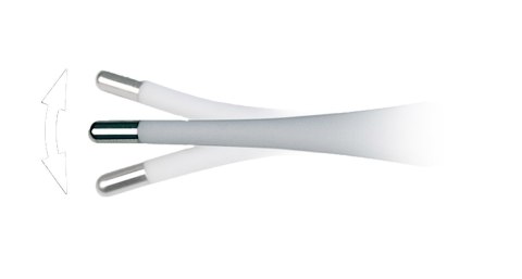 Medisana Medisana TM 700 Termometr elektroniczny z giętką końcowką