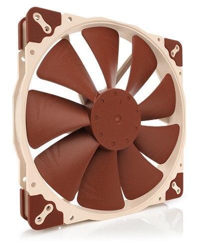 Noctua Wentylator NOCTUA 200x200x30 mm NF-A20 PWM