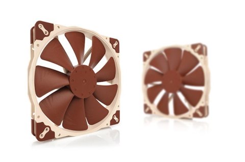 Noctua Wentylator NOCTUA 200x200x30 mm NF-A20 PWM