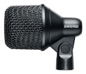 SHURE Shure Nexadyne NXN2 - Mikrofon do bębna basowego, złącze XLR, czarny