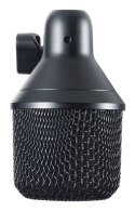 SHURE Shure Nexadyne NXN2 - Mikrofon do bębna basowego, złącze XLR, czarny
