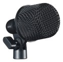 SHURE Shure Nexadyne NXN2 - Mikrofon do bębna basowego, złącze XLR, czarny
