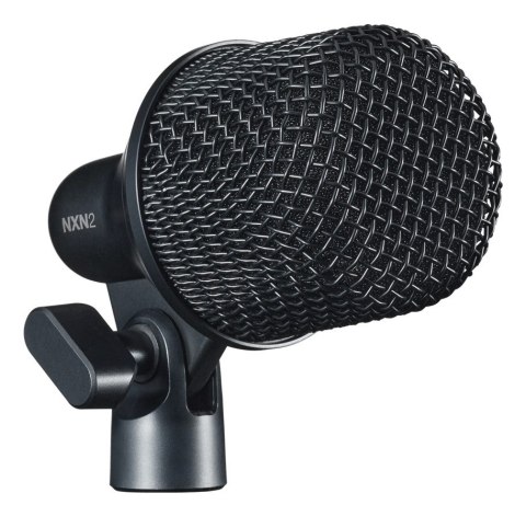 SHURE Shure Nexadyne NXN2 - Mikrofon do bębna basowego, złącze XLR, czarny