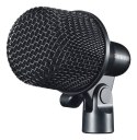 SHURE Shure Nexadyne NXN2 - Mikrofon do bębna basowego, złącze XLR, czarny