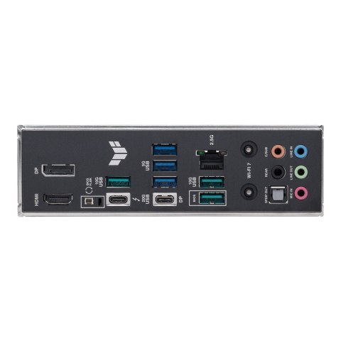 ASUS Płyta główna ASUS TUF GAMING Z890-PLUS WIFI