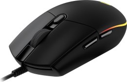 Logitech MYSZ LOGITECH G102 LIGHTSYNC