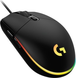 Logitech MYSZ LOGITECH G102 LIGHTSYNC