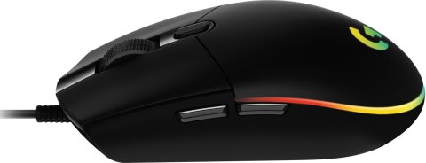 Logitech MYSZ LOGITECH G102 LIGHTSYNC