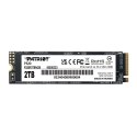 Patriot Memory Patriot Viper SSD P320 M.2 PCI-Ex4 NVMe 2TB 3GB/s