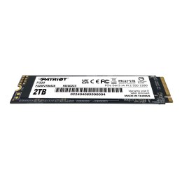 Patriot Memory Patriot Viper SSD P320 M.2 PCI-Ex4 NVMe 2TB 3GB/s