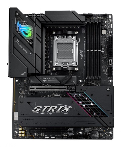 ASUS Płyta główna ASUS ROG STRIX B850-F GAMING WIFI