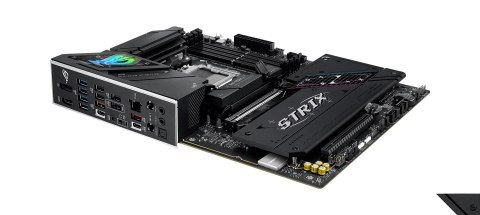 ASUS Płyta główna ASUS ROG STRIX B850-F GAMING WIFI