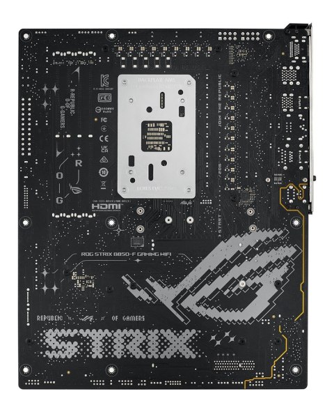 ASUS Płyta główna ASUS ROG STRIX B850-F GAMING WIFI