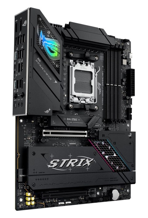 ASUS Płyta główna ASUS ROG STRIX B850-F GAMING WIFI