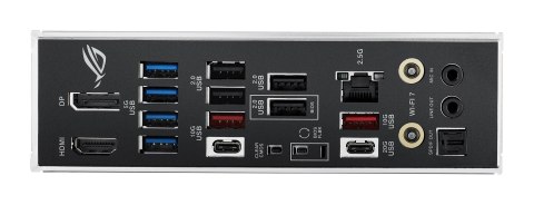 ASUS Płyta główna ASUS ROG STRIX B850-F GAMING WIFI