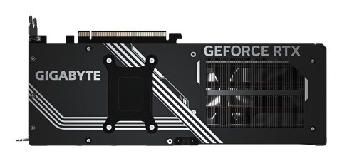 Gigabyte Karta graficzna Gigabyte GeForce RTX 5070 WINDFORCE 12GB