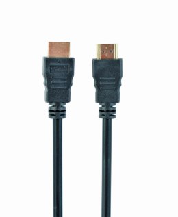 GEMBIRD Kabel GEMBIRD CC-HDMI4-20M (HDMI M - HDMI M; 20m; kolor czarny)