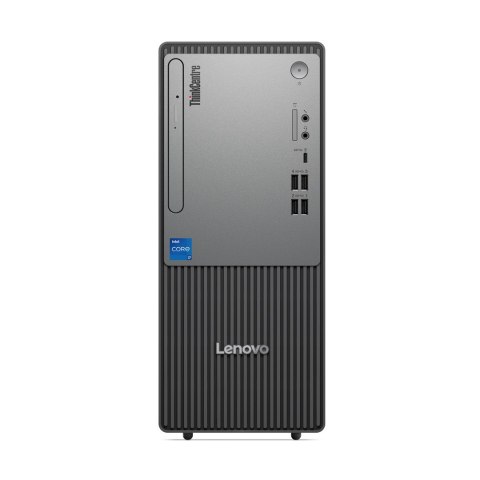 Lenovo Lenovo ThinkCentre neo 50t Gen 5 TWR i5-14400 16GB DDR5 SSD512 UHD 730 DVD W11Pro 3Y OnSite