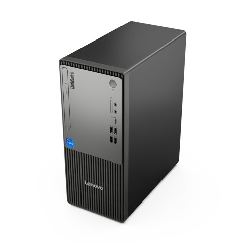 Lenovo Lenovo ThinkCentre neo 50t Gen 5 TWR i5-14400 16GB DDR5 SSD512 UHD 730 DVD W11Pro 3Y OnSite