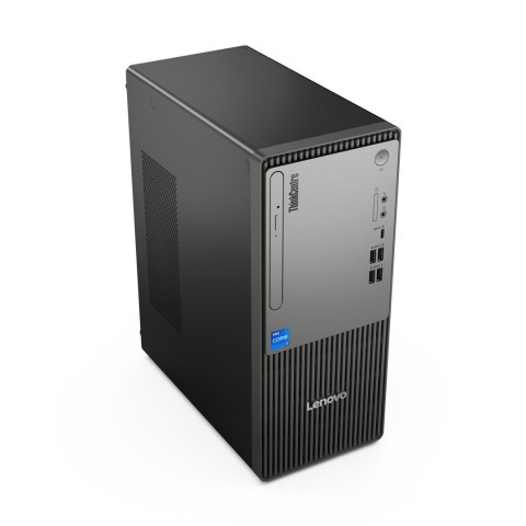 Lenovo Lenovo ThinkCentre neo 50t Gen 5 TWR i5-14400 16GB DDR5 SSD512 UHD 730 DVD W11Pro 3Y OnSite