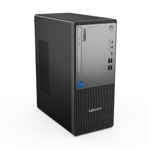 Lenovo Lenovo ThinkCentre neo 50t Gen 5 TWR i5-14400 16GB DDR5 SSD512 UHD 730 DVD W11Pro 3Y OnSite