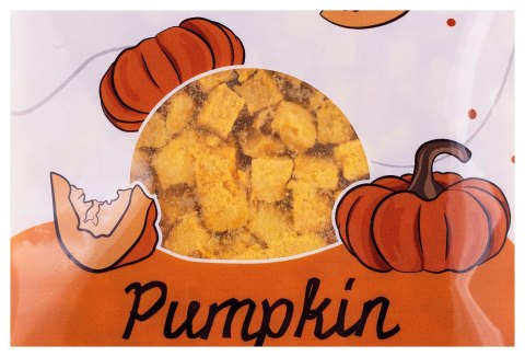 PAKA ZWIERZAKA Paka Zwierzaka Lio Pepe Przysmak dynia 20g