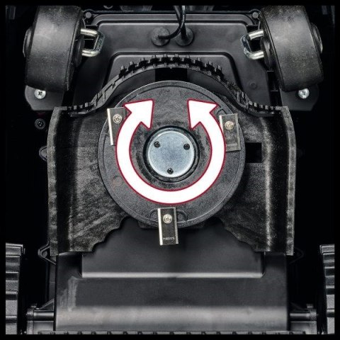 EINHELL Robot koszący samojezdny FREELEXO 600m BT EINHELL