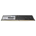 Patriot Memory PATRIOT DDR5 16GB SIGNATURE 4800MHz CL40