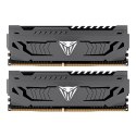 Patriot Memory PATRIOT Viper Steel DDR4 2x32GB 3600Mhz XMP2