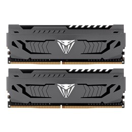 Patriot Memory PATRIOT Viper Steel DDR4 2x32GB 3600Mhz XMP2