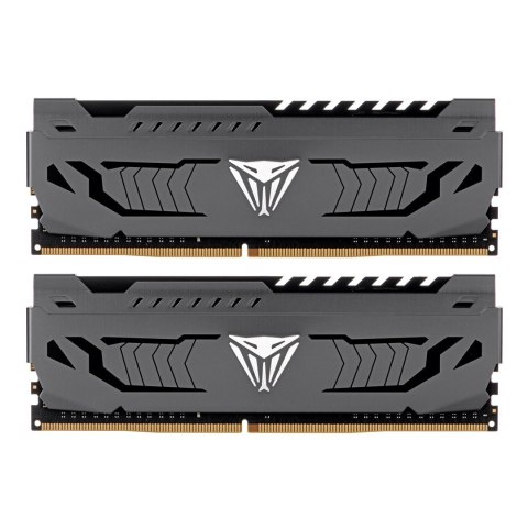 Patriot Memory PATRIOT Viper Steel DDR4 2x32GB 3600Mhz XMP2