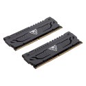 Patriot Memory PATRIOT Viper Steel DDR4 2x32GB 3600Mhz XMP2