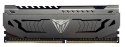 Patriot Memory PATRIOT Viper Steel DDR4 32GB 3600MHz CL18 XMP2