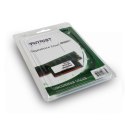 Patriot Memory Pamięć Patriot Memory Signature PSD38G16002S (DDR3 SO-DIMM; 1 x 8 GB; 1600 MHz; CL11)