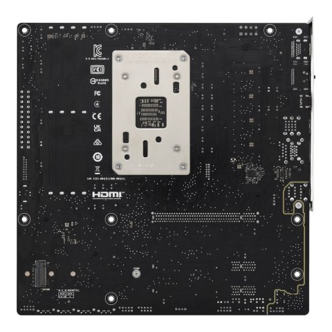 ASUS Płyta główna ASUS PRIME B840M-A-CSM