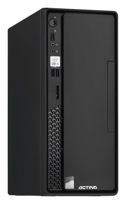 Action Actina i3-14100/16GB/1TBSSD/300W/W11P