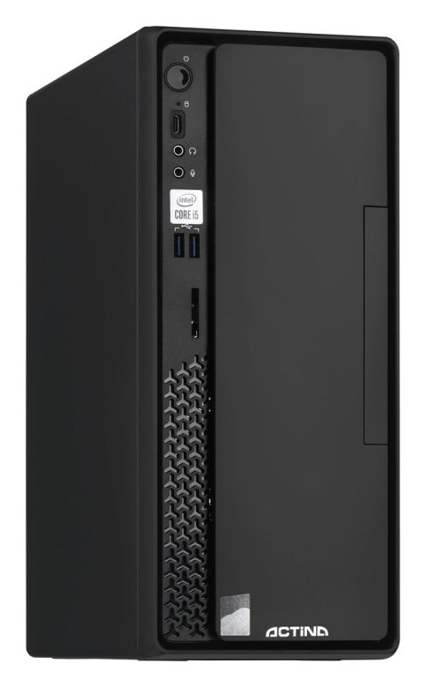 Action Actina i3-14100/16GB/1TBSSD/300W/W11P