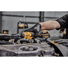 DeWalt Grzechotka akumulatorowa XR 18V 3/8 DCF513N DEWALT