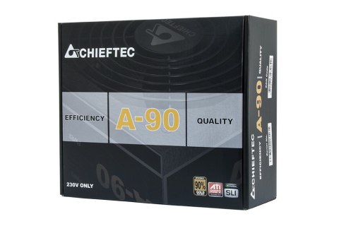 Chieftec Zasilacz Chieftec GDP-550C (550W) 140mm
