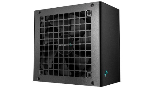 DEEPCOOL Zasilacz Deepcool PK750D 750W Bronze