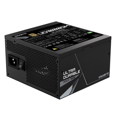 Gigabyte Zasilacz Gigabyte UD1000GM 1000W 80+ Gold