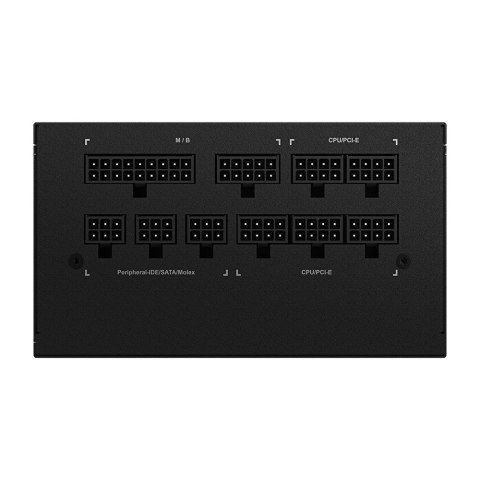 Gigabyte Zasilacz Gigabyte UD1000GM 1000W 80+ Gold