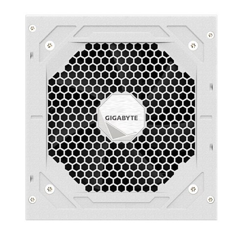 Gigabyte Zasilacz Gigabyte UD850GM PG5W 850W 80+ Gold White