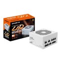 Gigabyte Zasilacz Gigabyte UD850GM PG5W 850W 80+ Gold White