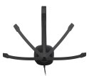 Logitech Słuchawki Logitech H151 (kolor czarny)