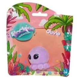 Figurka Flockies Ośmiornica