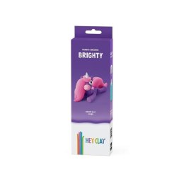 Hej Clay - Tęczowy Jednorożec Brighty