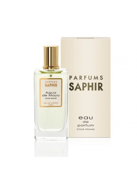 Saphir Agua de Mayo Women woda perfumowana spray 50ml