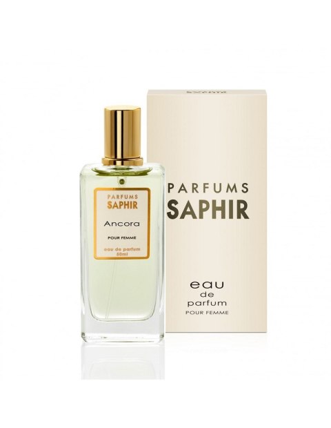 Saphir Ancora Women woda perfumowana spray 50ml